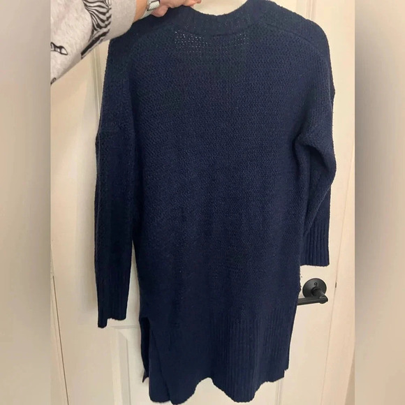 WILD FABLE SMALL BLUE CARDIGAN - Picture 2 of 4